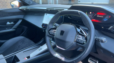 Peugeot 308 115kW GT 54kWh 5dr Auto Electric Hatchback